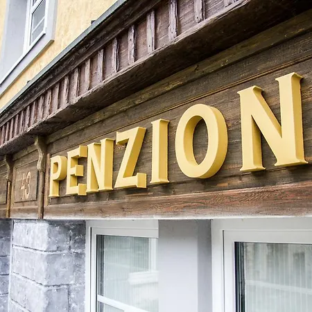 43 Penzion *