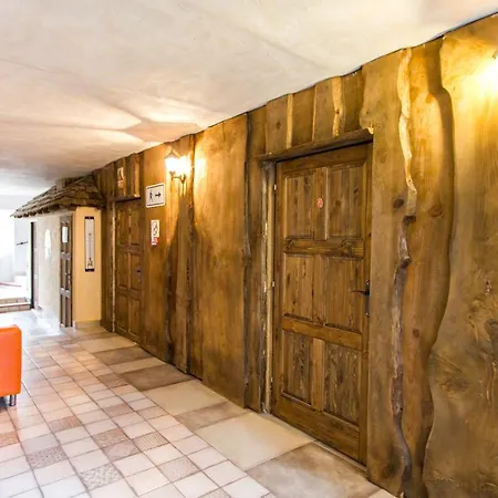 43 Penzion Bor