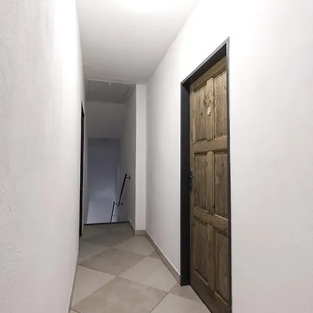 Penzion 43 Bor