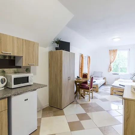 ゲストハウス 43 Bor