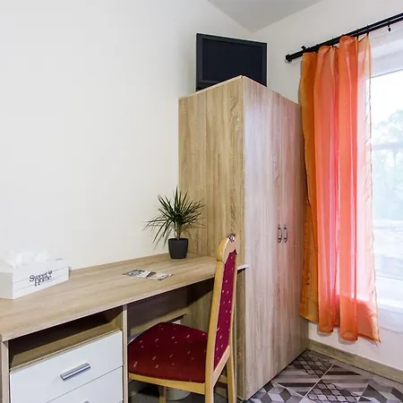 43 ゲストハウス