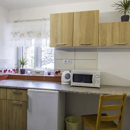 ゲストハウス 43 Bor