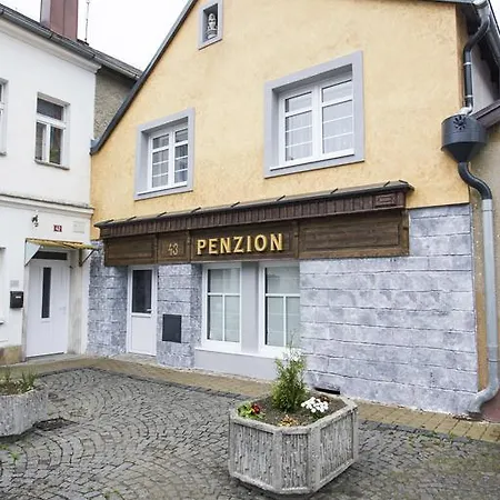 43 Penzion