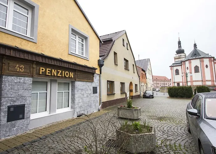 43 Maison d'hôtes 3*