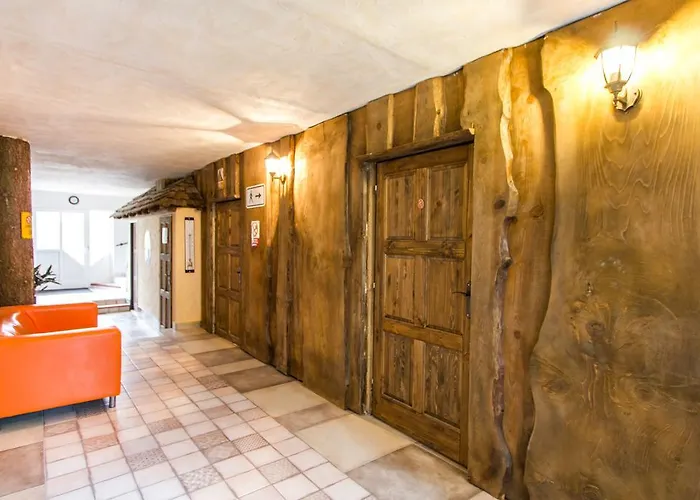 43 Maison d'hôtes Bor