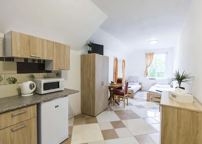 Maison d'hôtes 43 Bor