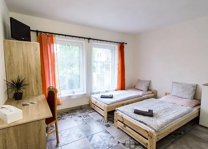 43 Maison d'hôtes 3*