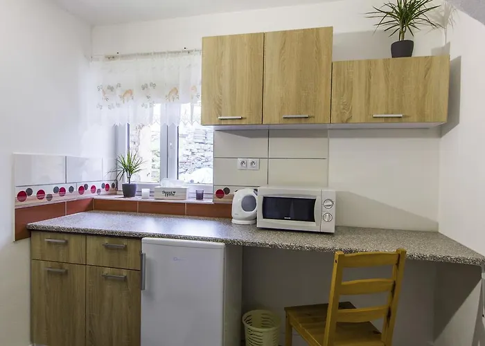 Maison d'hôtes 43 Bor